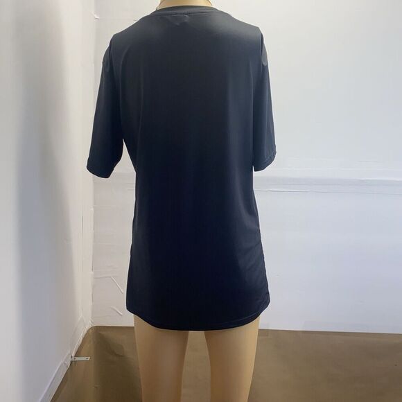 Punisher T Shirt Super Hero Skull‎ Comic Cool Tee Unisex Adult Size L Black - Picture 14 of 14